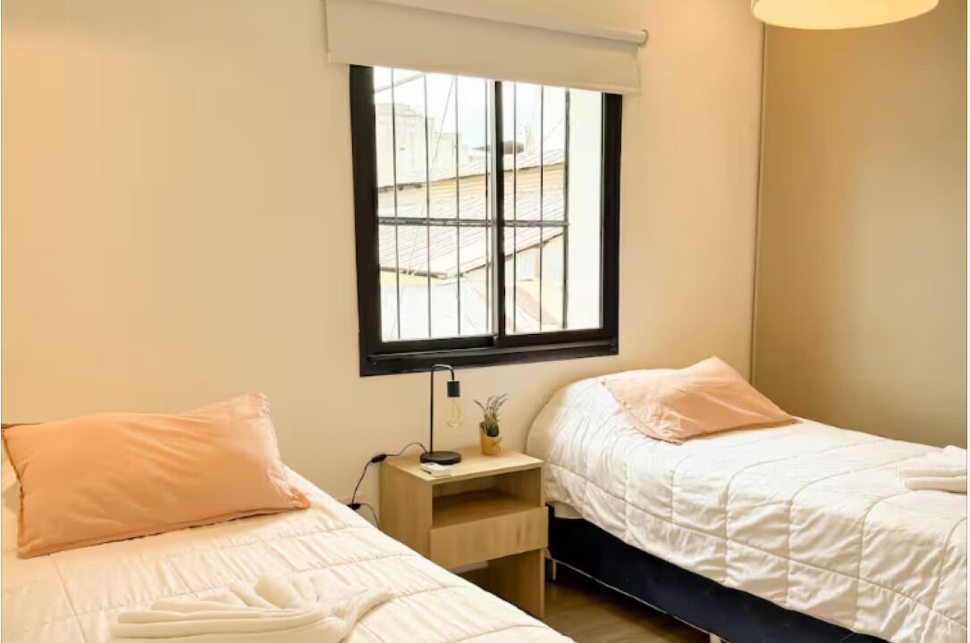 Photo of Bedroom in Salta