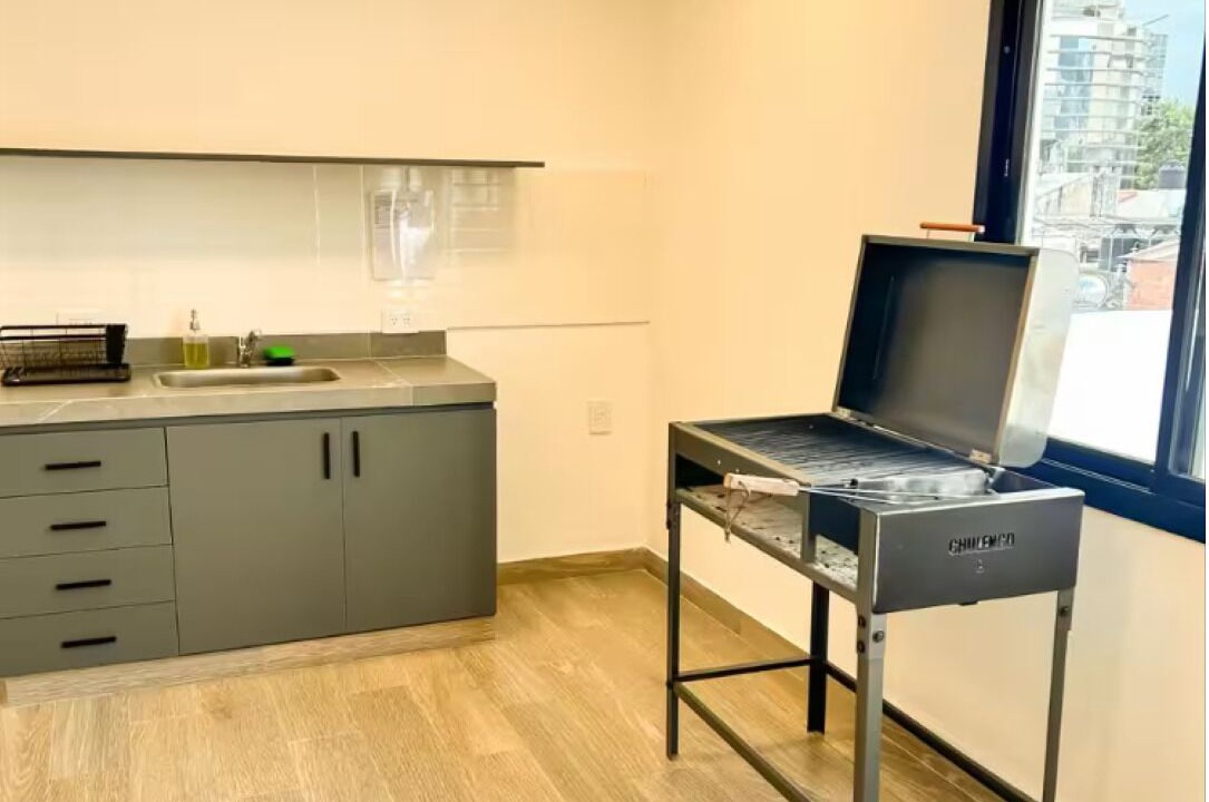Photo of Kitchen in Salta