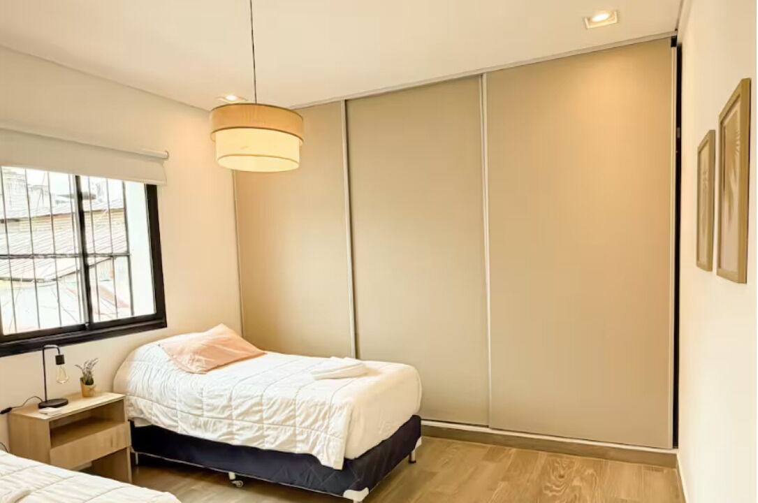 Photo of Bedroom in Salta