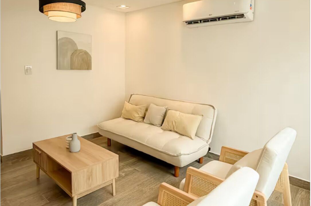Photo of Livingroom in Salta