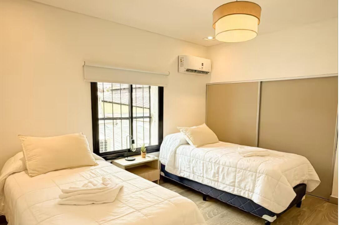 Photo of Bedroom in Salta