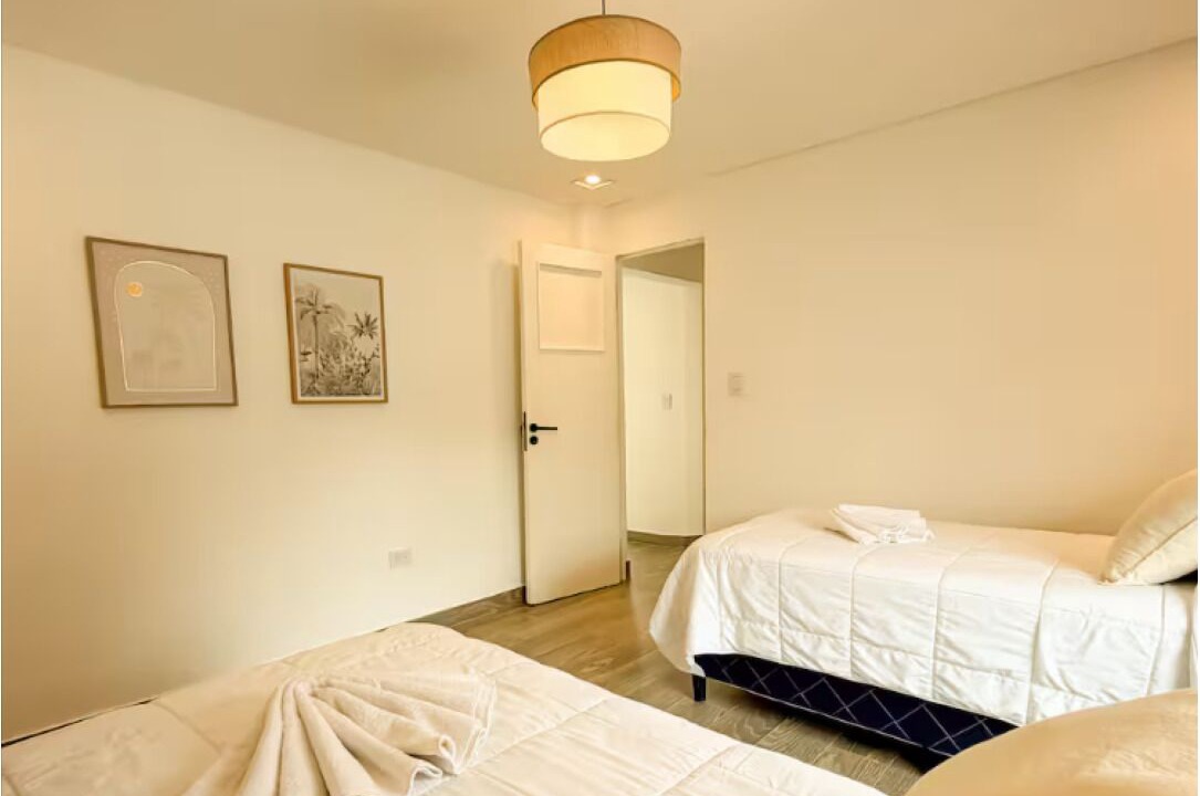 Photo of Bedroom in Salta