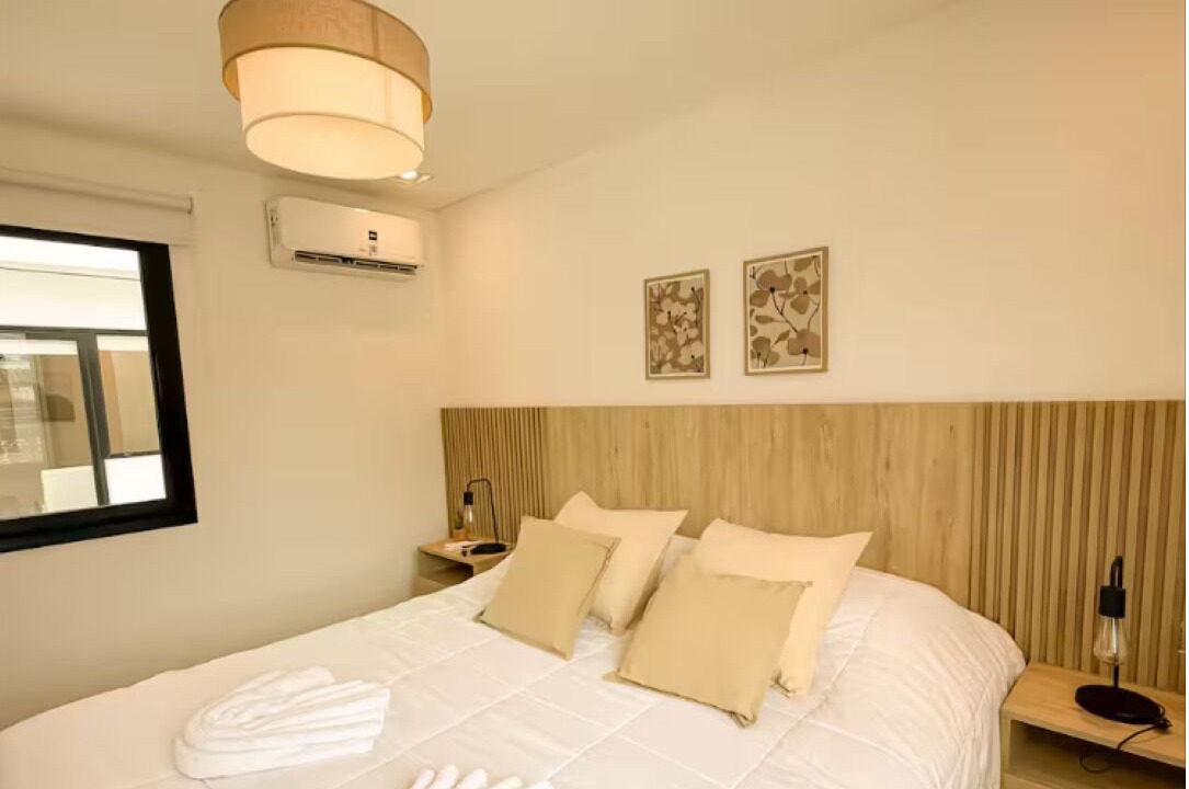 Photo of Bedroom in Salta