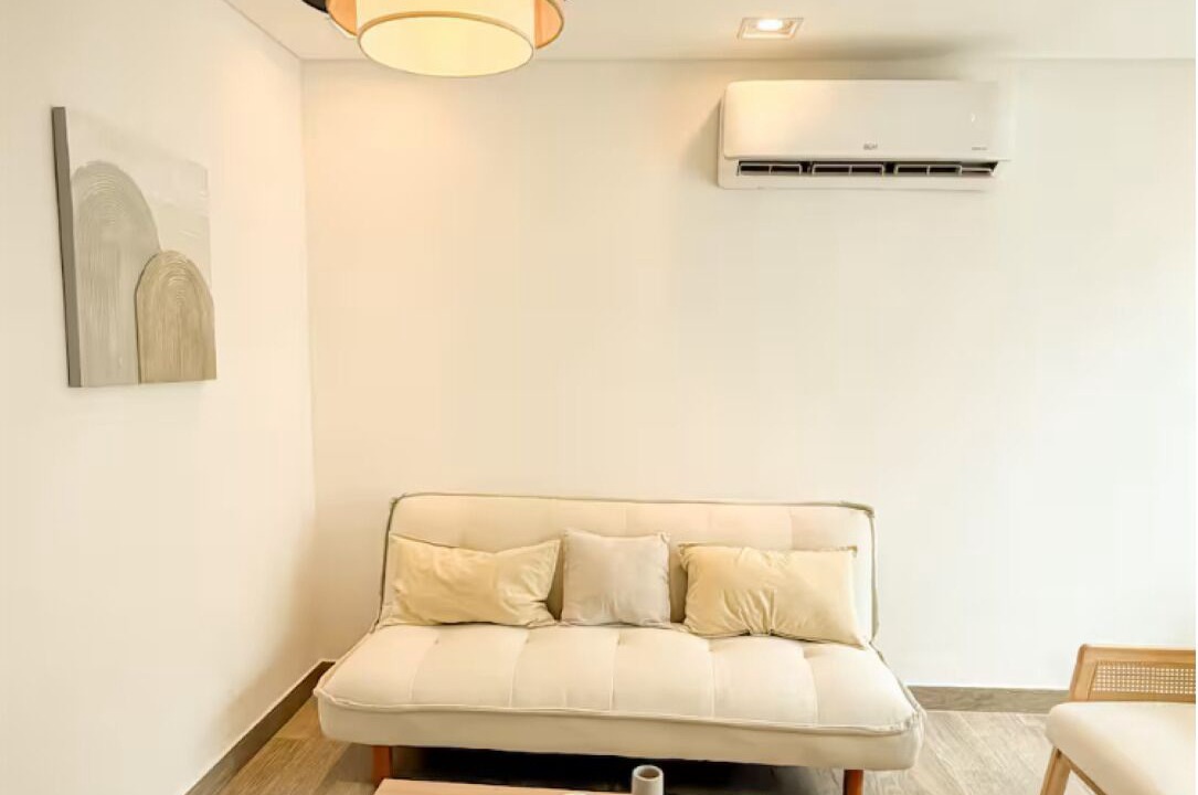 Photo of Livingroom in Salta