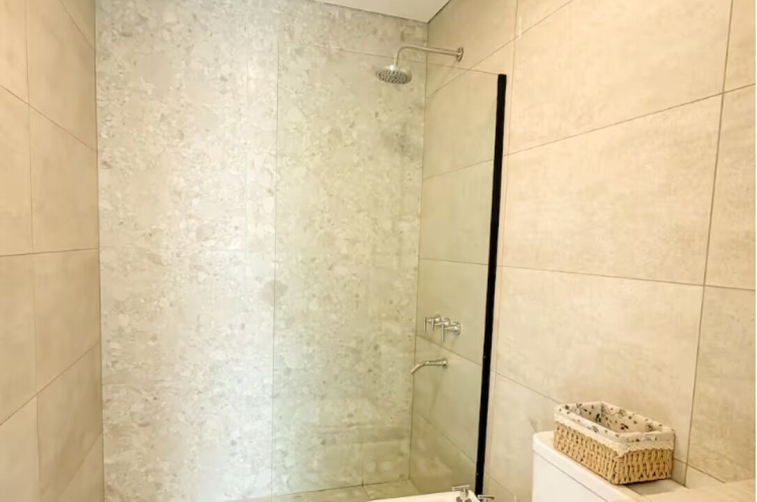Photo of Bathroom in Salta