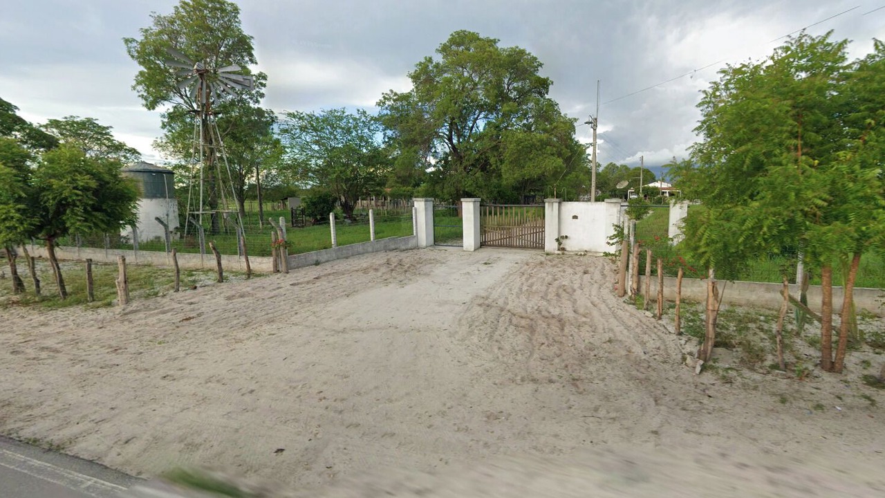 Photo of Outdoor in Ouro Branco