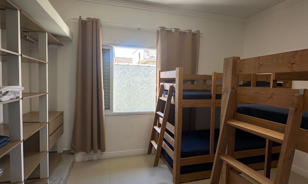 Photo of Bedroom in Raul Cury