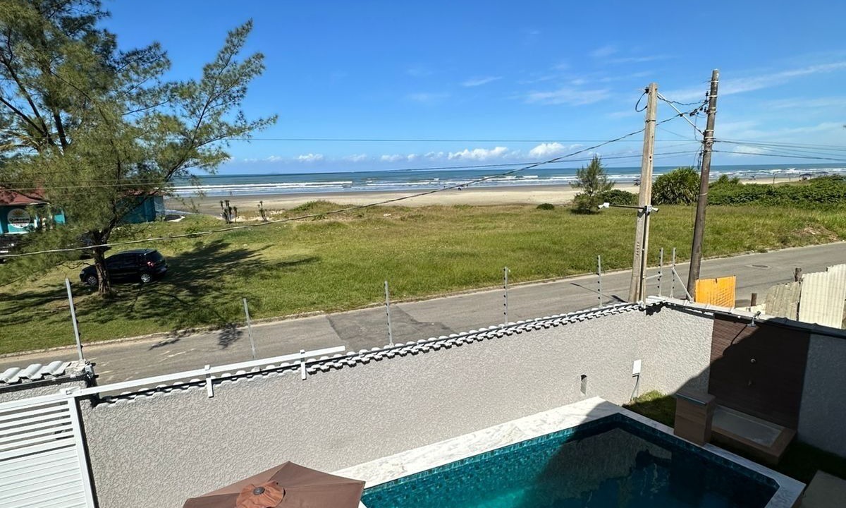 Photo of Patio Balcony in Raul Cury