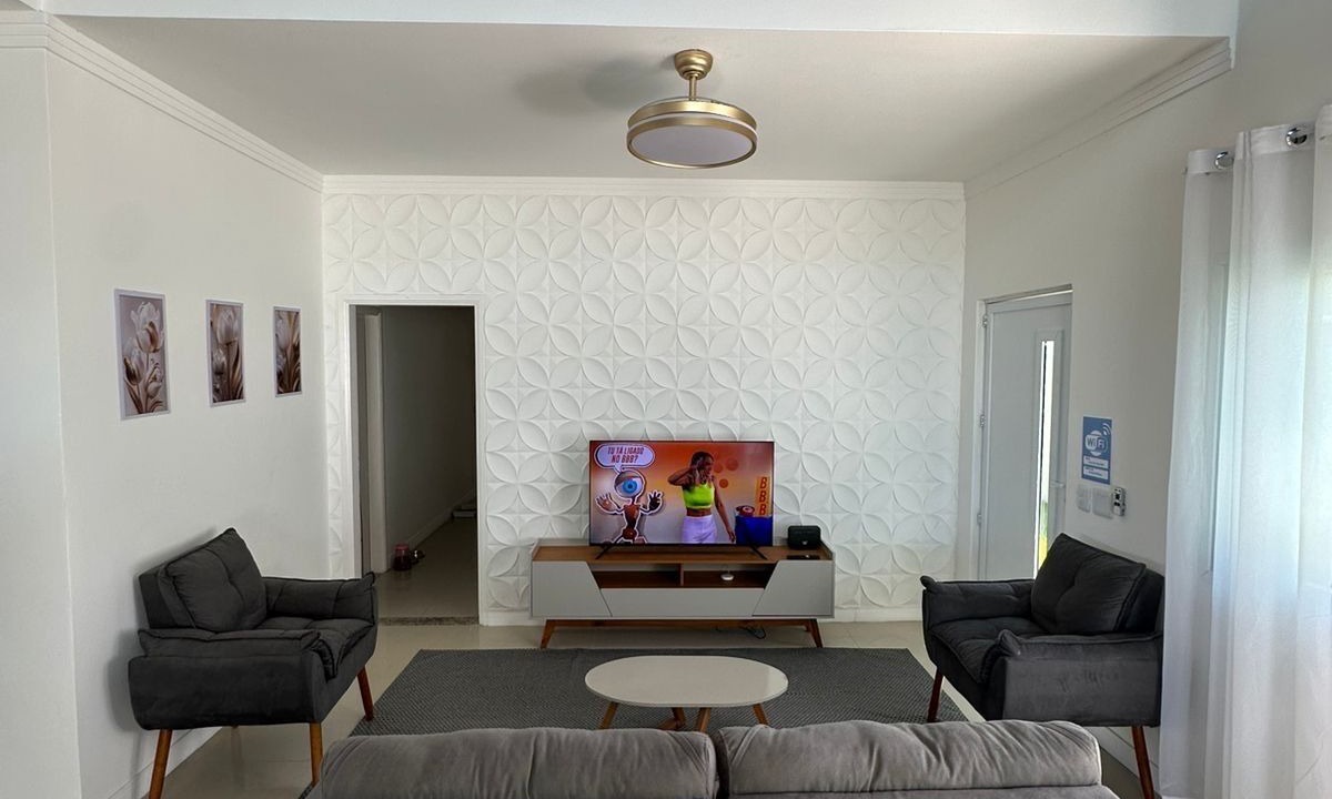 Photo of Livingroom in Raul Cury
