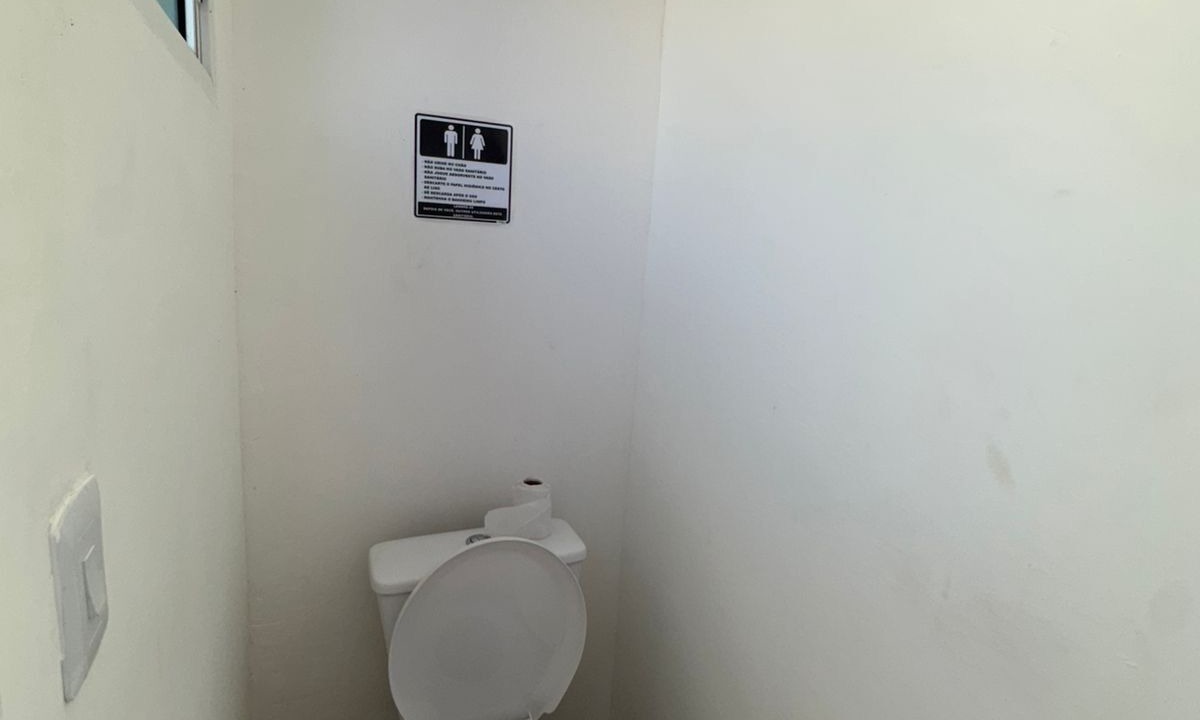 Photo of Bathroom in Raul Cury