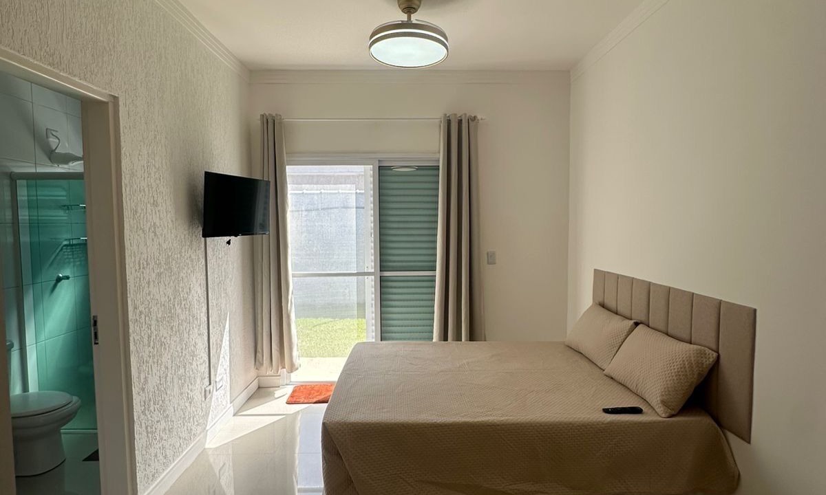 Photo of Bedroom in Raul Cury