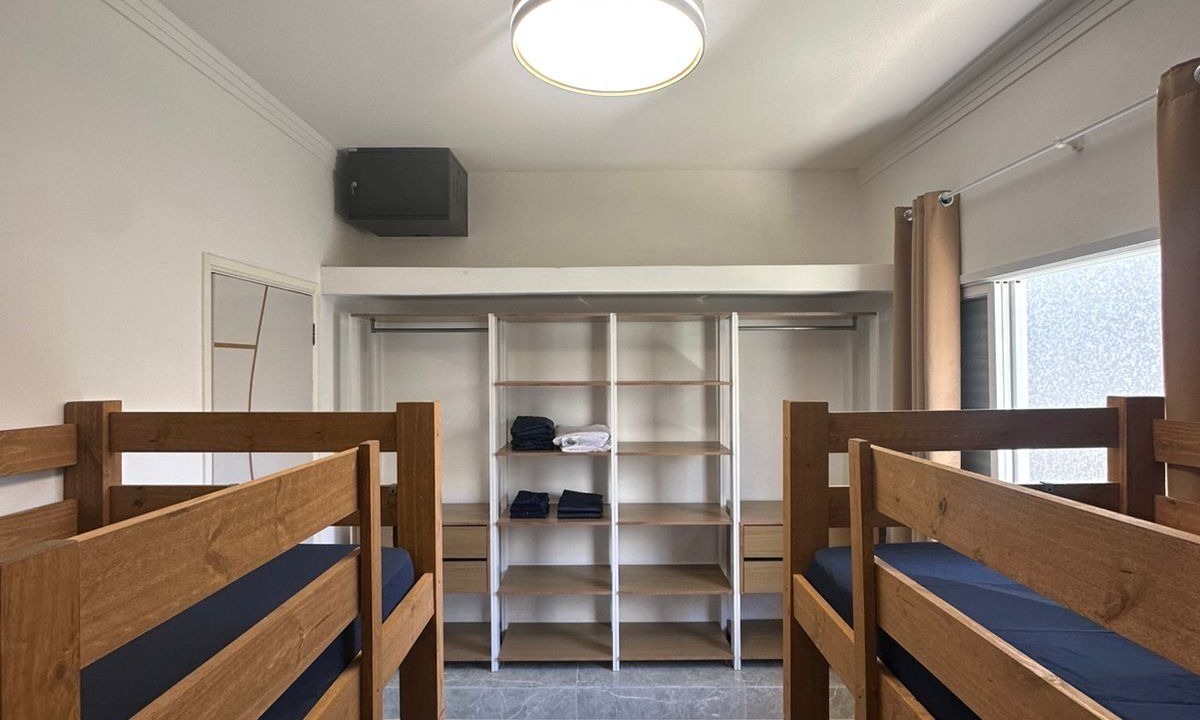 Photo of Bedroom in Raul Cury