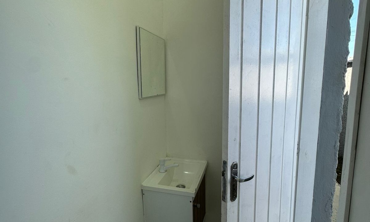 Photo of Bathroom in Raul Cury