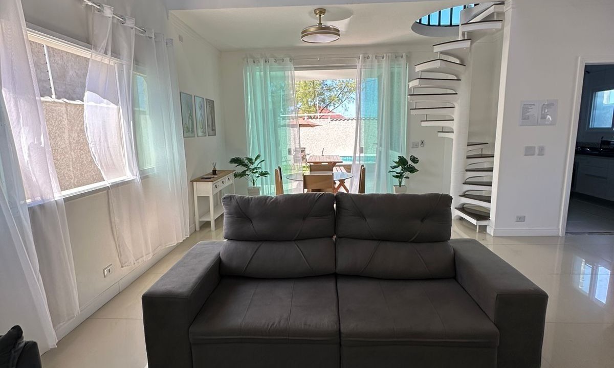 Photo of Livingroom in Raul Cury