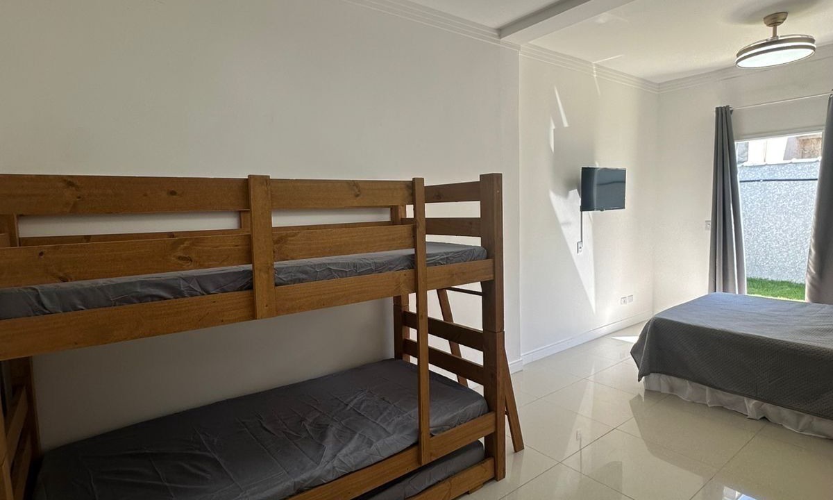 Photo of Bedroom in Raul Cury