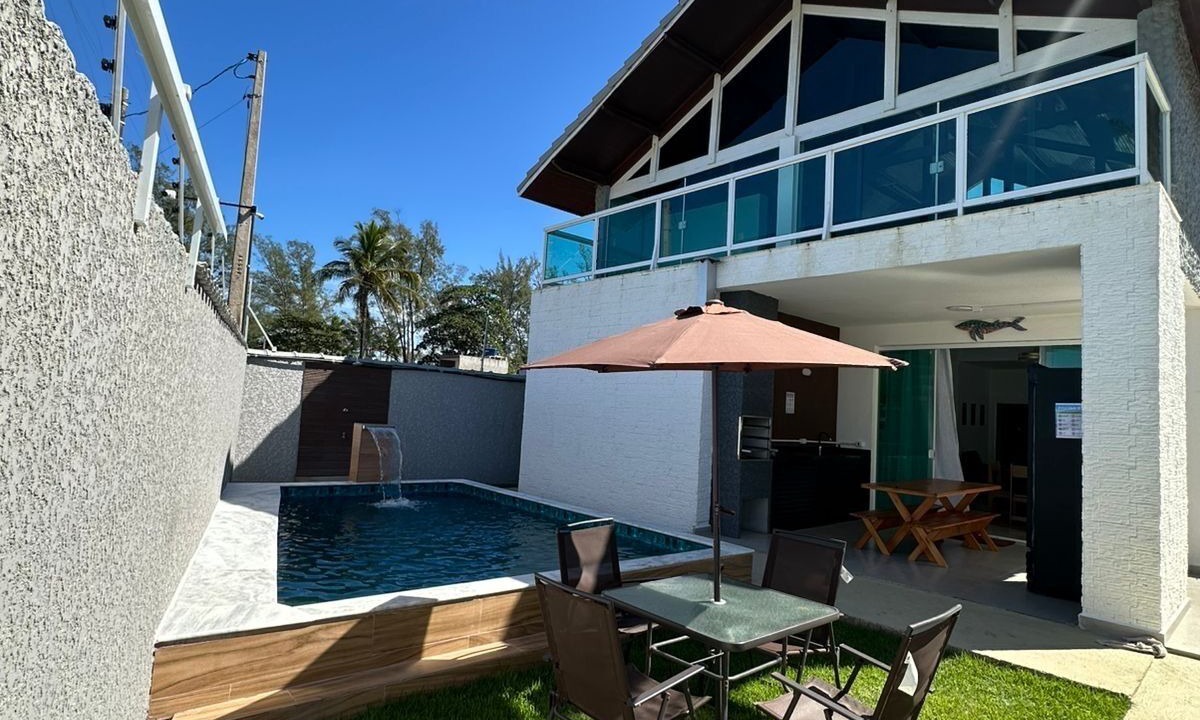 Photo of Outdoor in Raul Cury