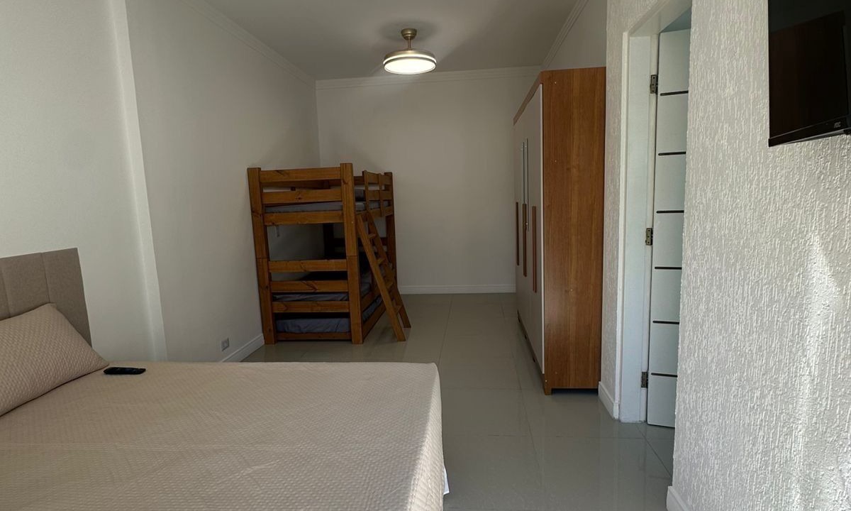 Photo of Bedroom in Raul Cury