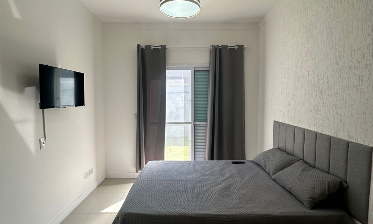 Photo of Bedroom in Raul Cury