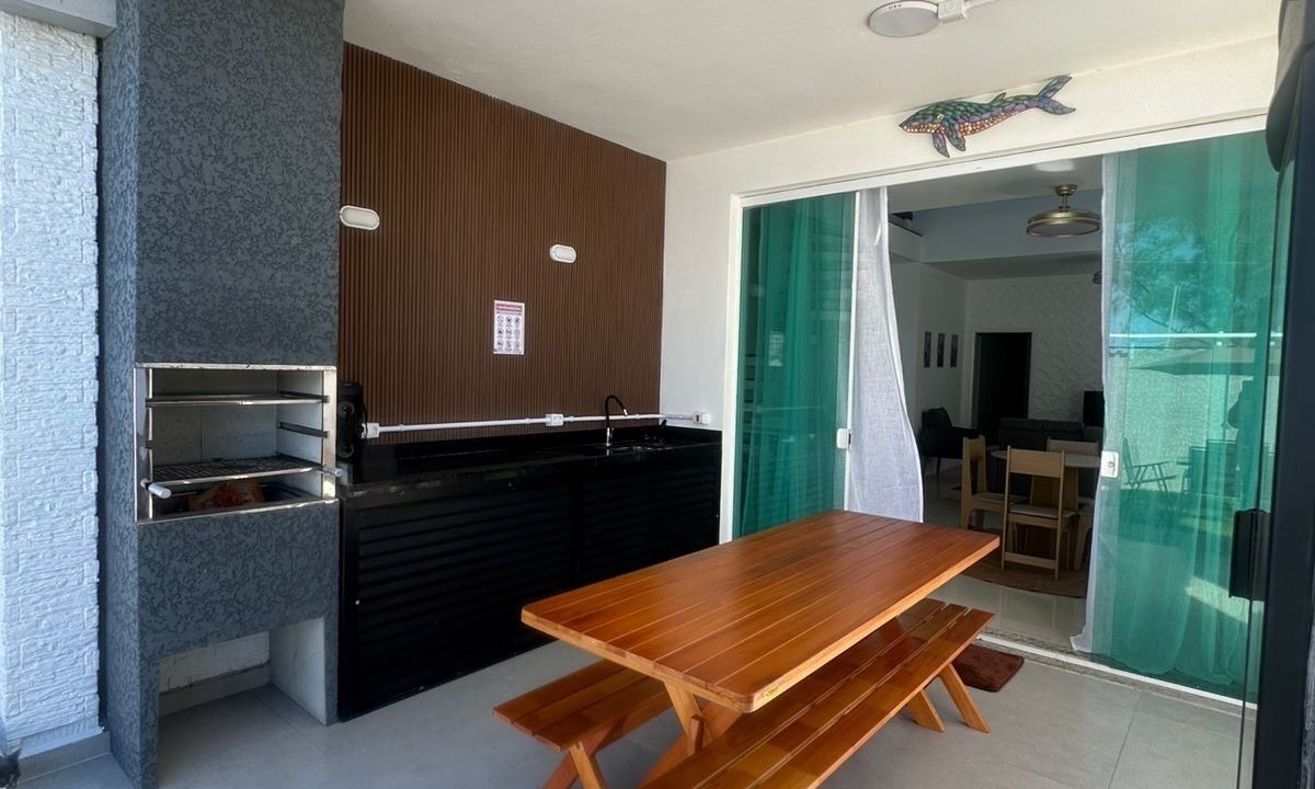 Photo of Outdoor in Raul Cury