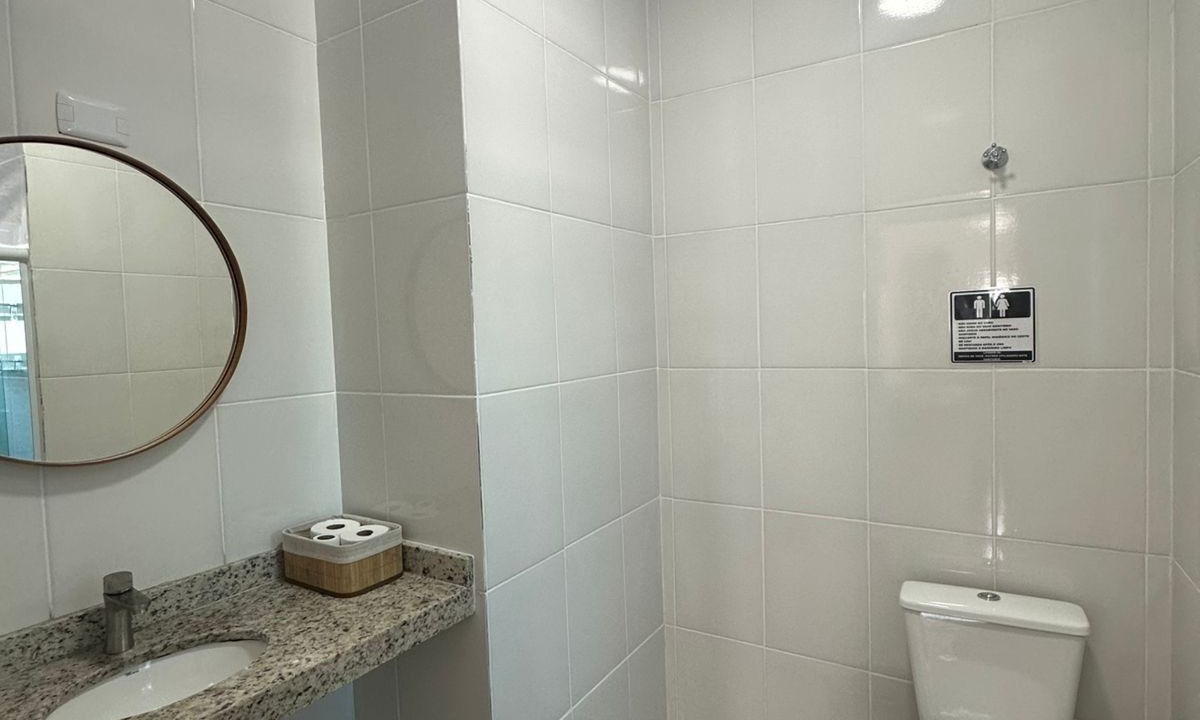 Photo of Bathroom in Raul Cury