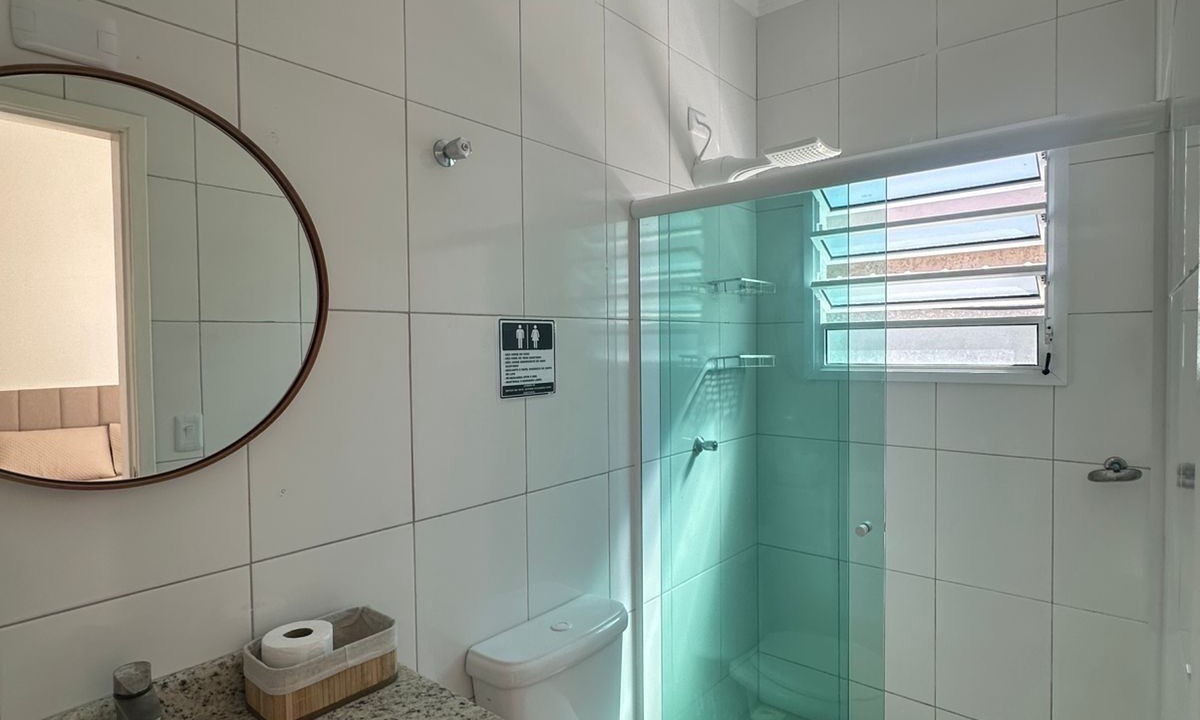 Photo of Bathroom in Raul Cury