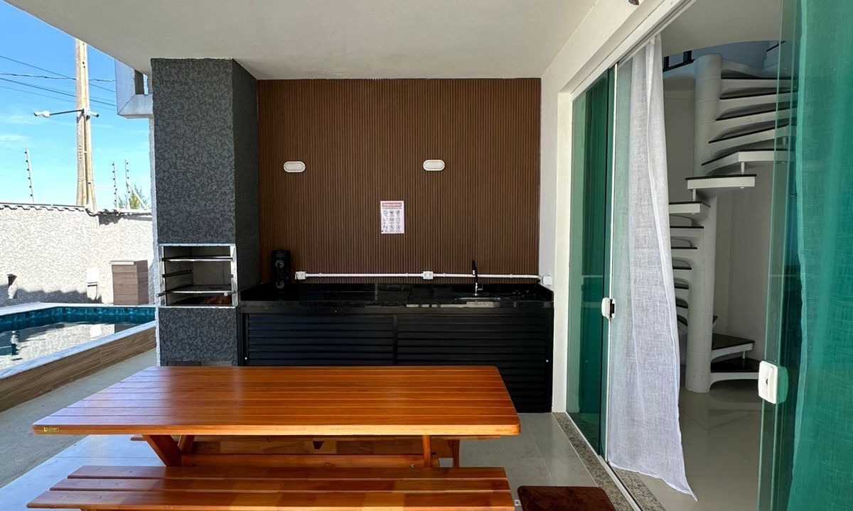 Photo of Outdoor in Raul Cury