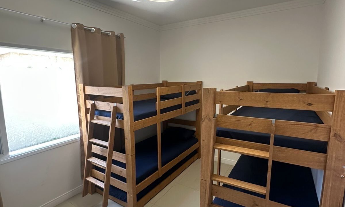 Photo of Bedroom in Raul Cury