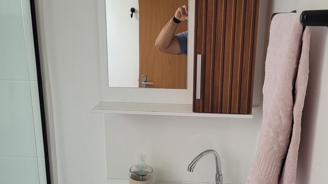 Photo of Bathroom in Jardim Janaina