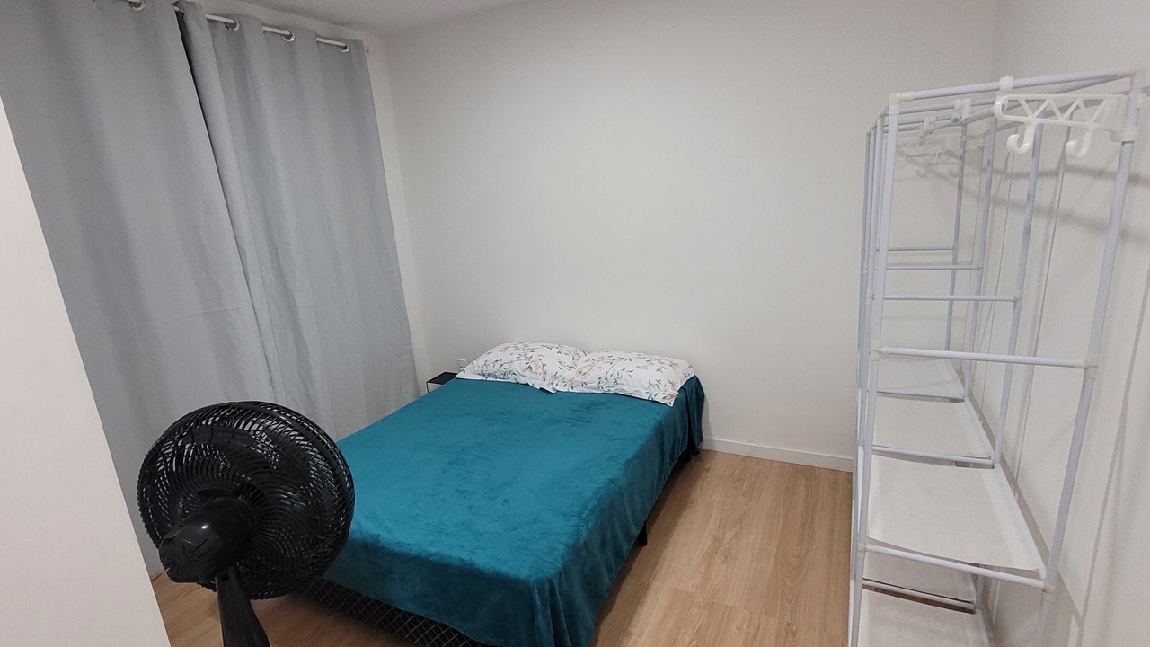 Photo of Bedroom in Jardim Janaina