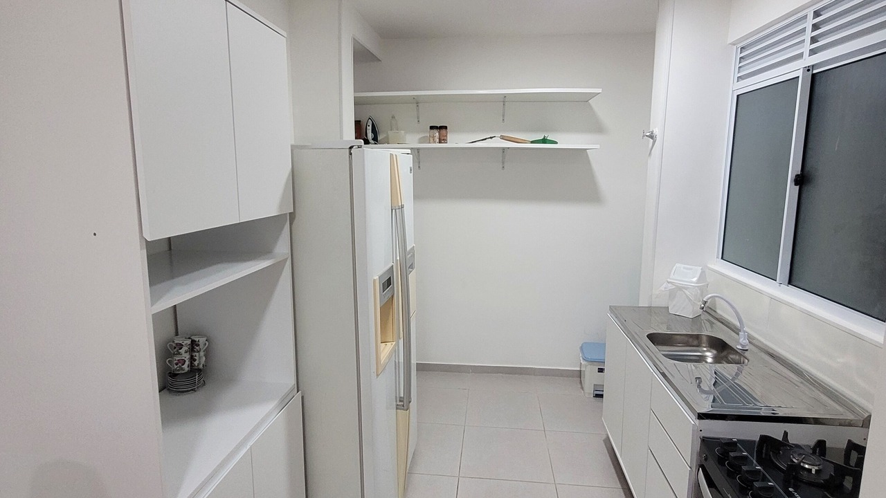 Photo of Kitchen in Jardim Janaina