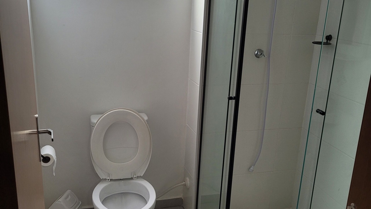 Photo of Bathroom in Jardim Janaina