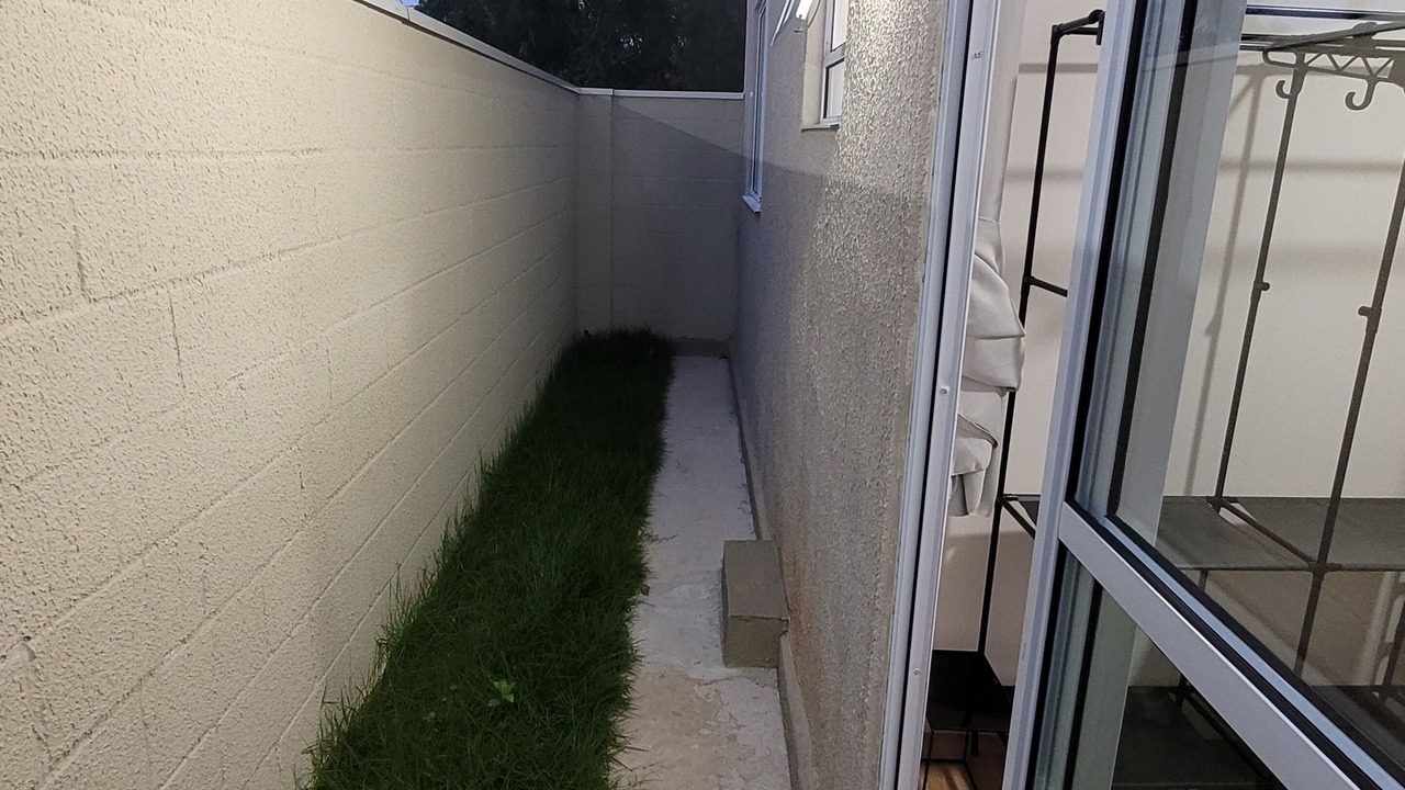 Photo of Patio Balcony in Jardim Janaina