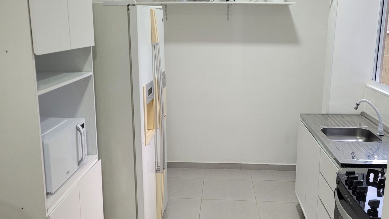 Photo of Kitchen in Jardim Janaina