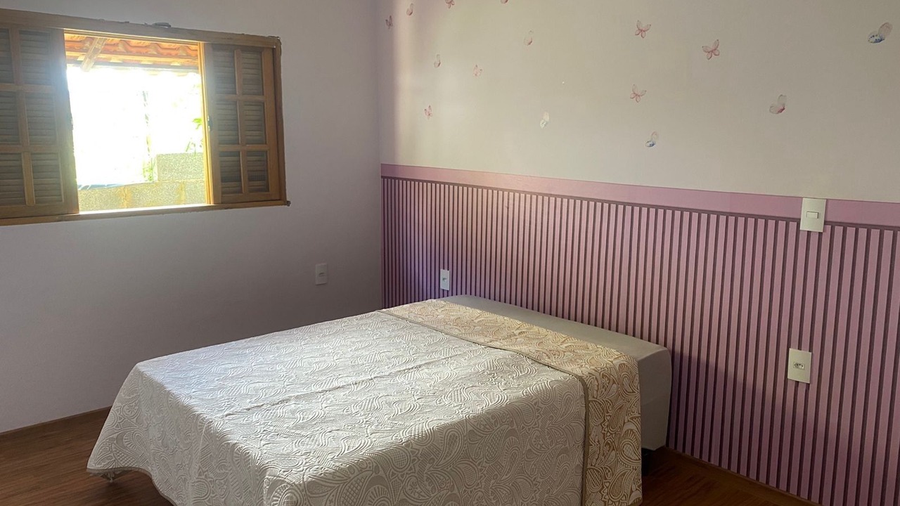 Photo of Bedroom in Cristina