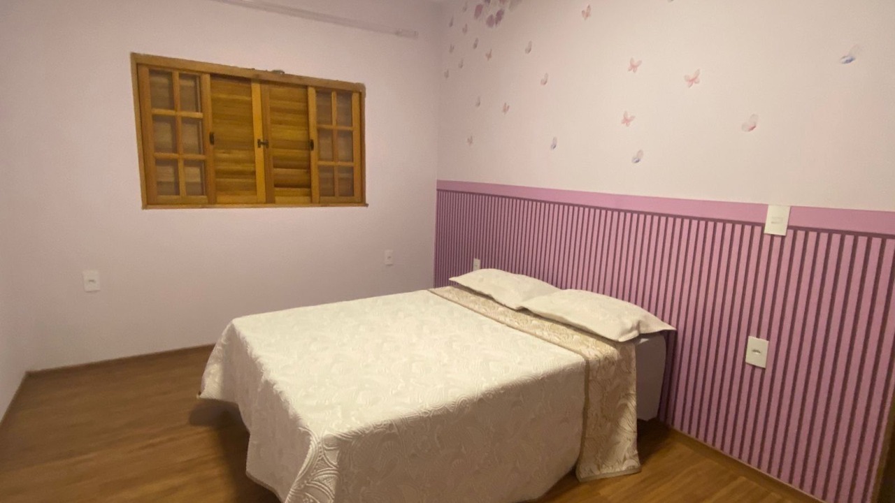 Photo of Bedroom in Cristina