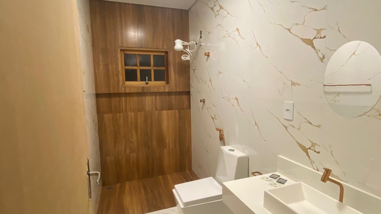 Photo of Bathroom in Cristina