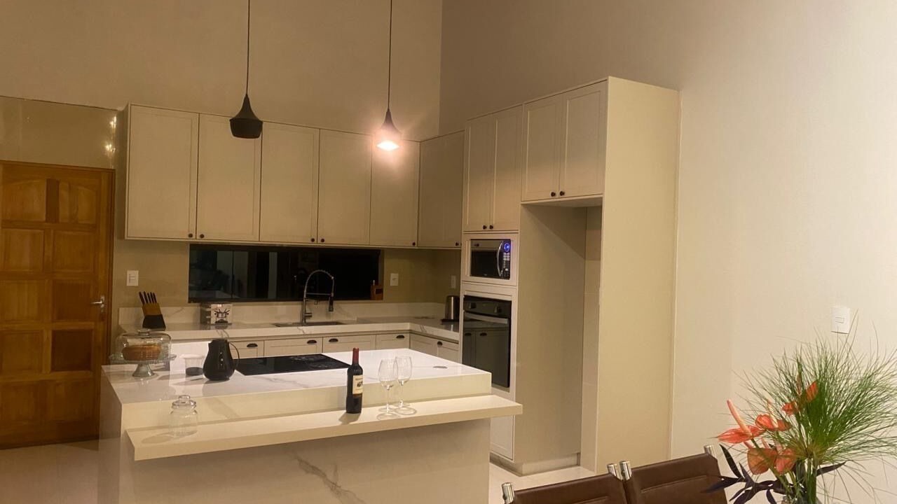 Photo of Kitchen in Cristina