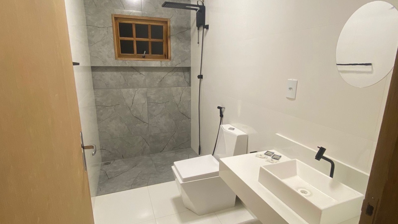 Photo of Bathroom in Cristina