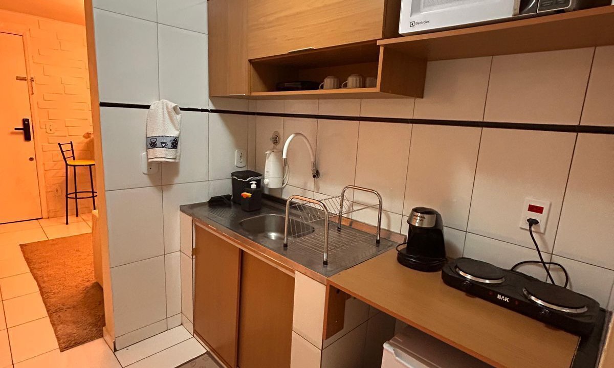 Photo of Kitchen in Asa Norte
