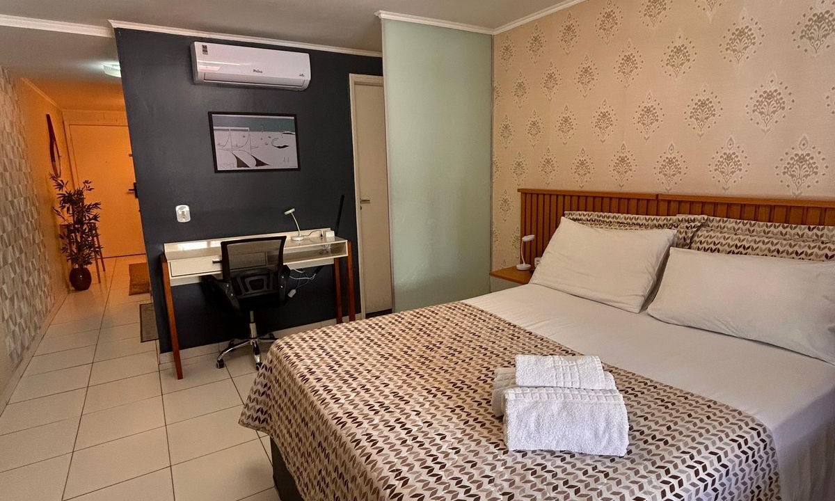 Photo of Bedroom in Asa Norte