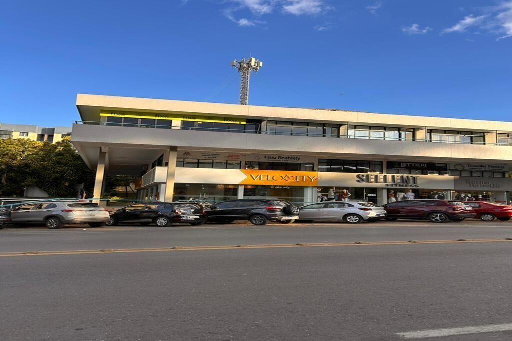 Photo of Outdoor in Asa Norte