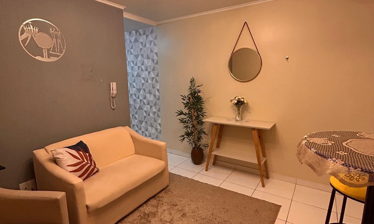 Photo of Livingroom in Asa Norte