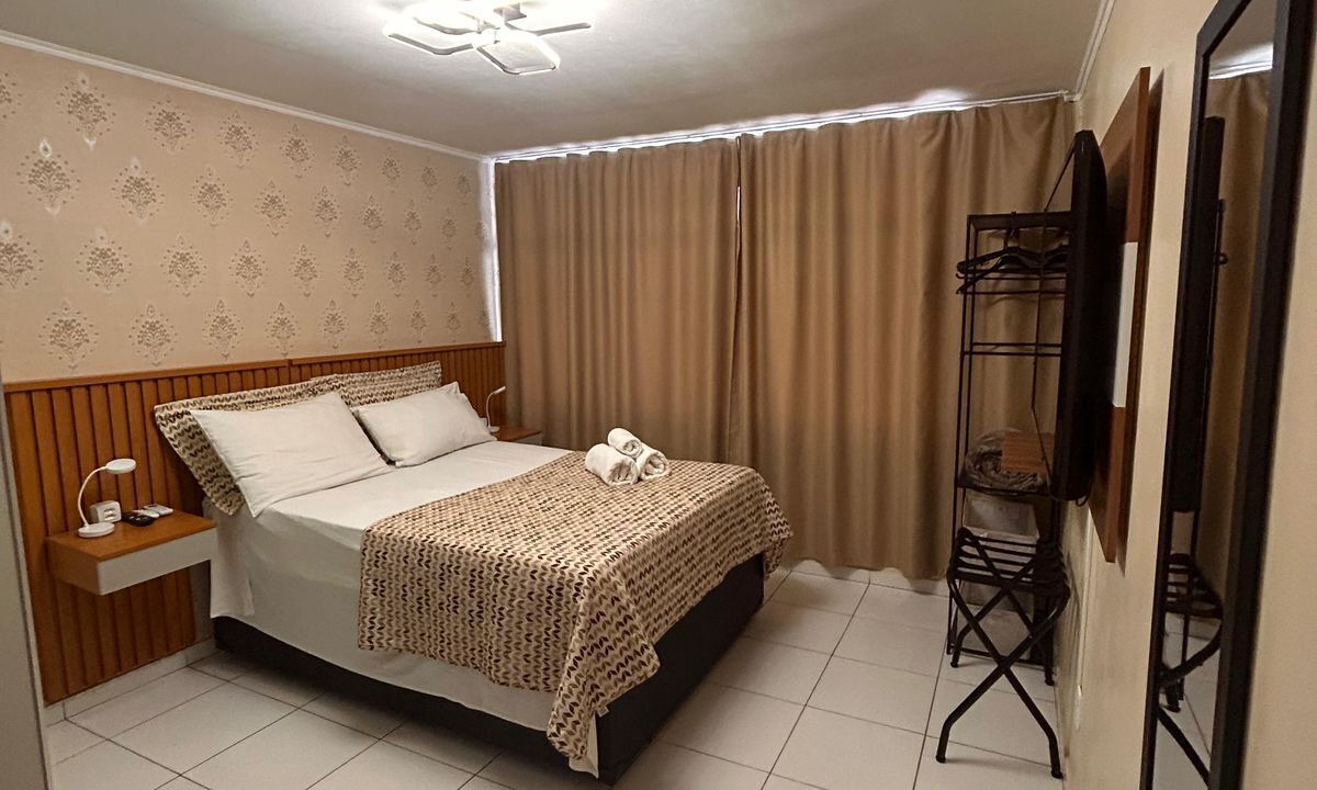 Photo of Bedroom in Asa Norte