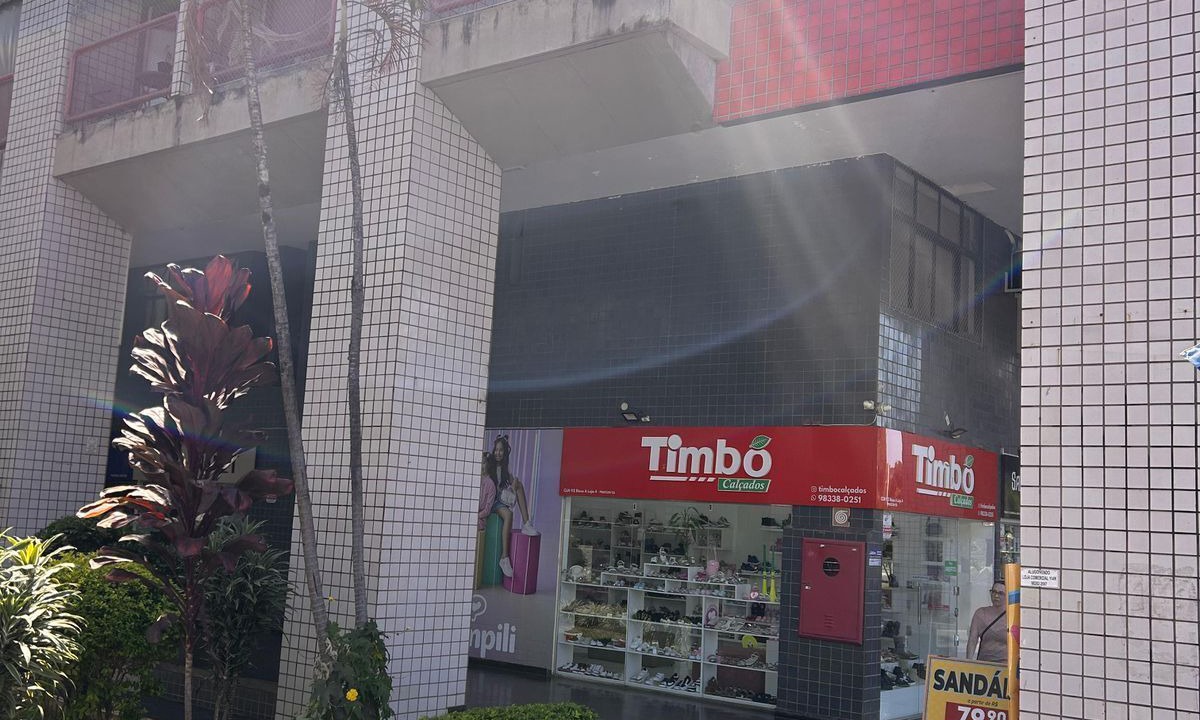 Photo of Outdoor in Asa Norte