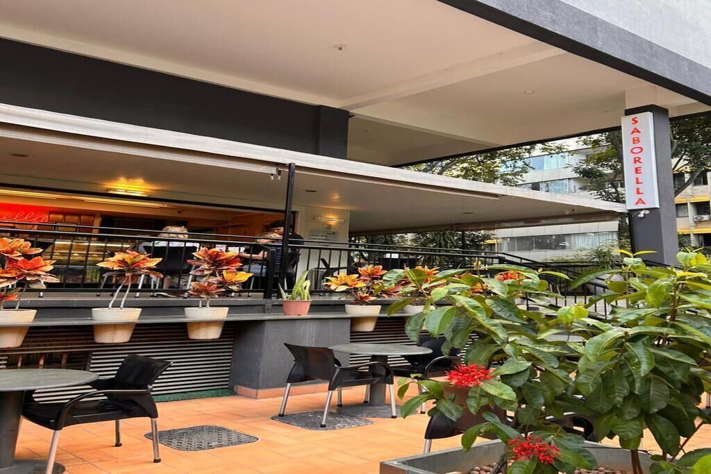 Photo of Outdoor in Asa Norte