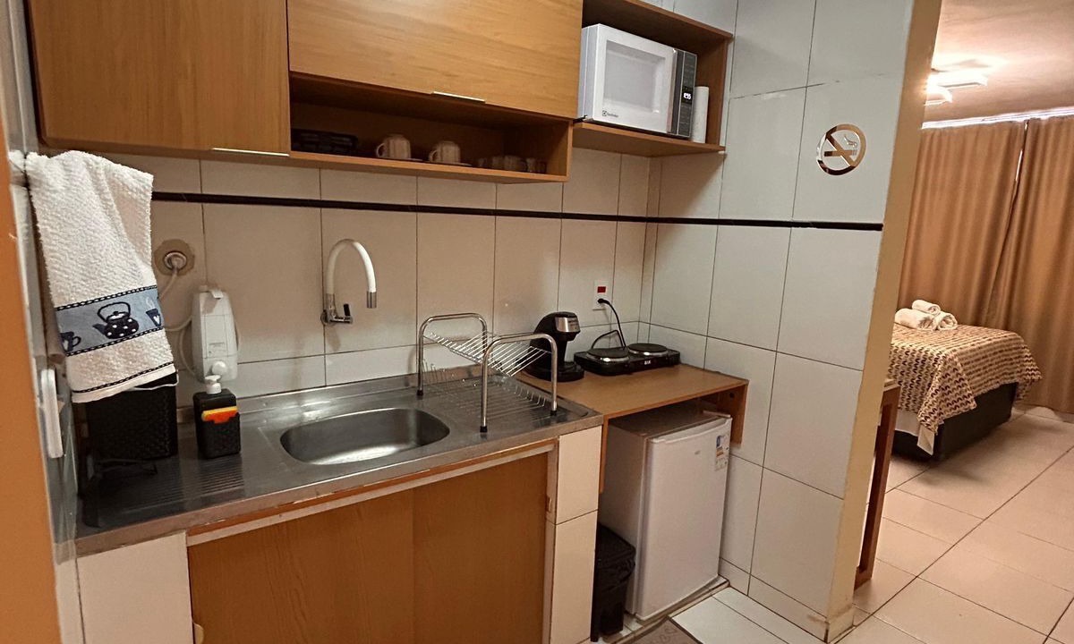 Photo of Kitchen in Asa Norte