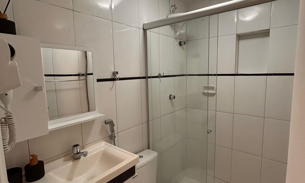 Photo of Bathroom in Asa Norte