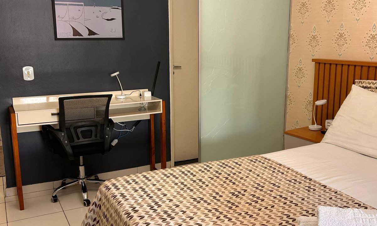 Photo of Bedroom in Asa Norte