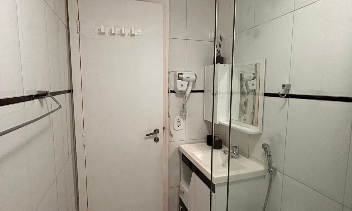 Photo of Bathroom in Asa Norte