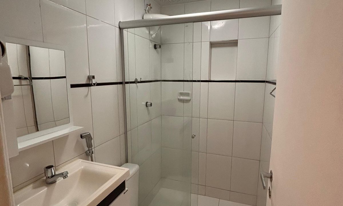 Photo of Bathroom in Asa Norte